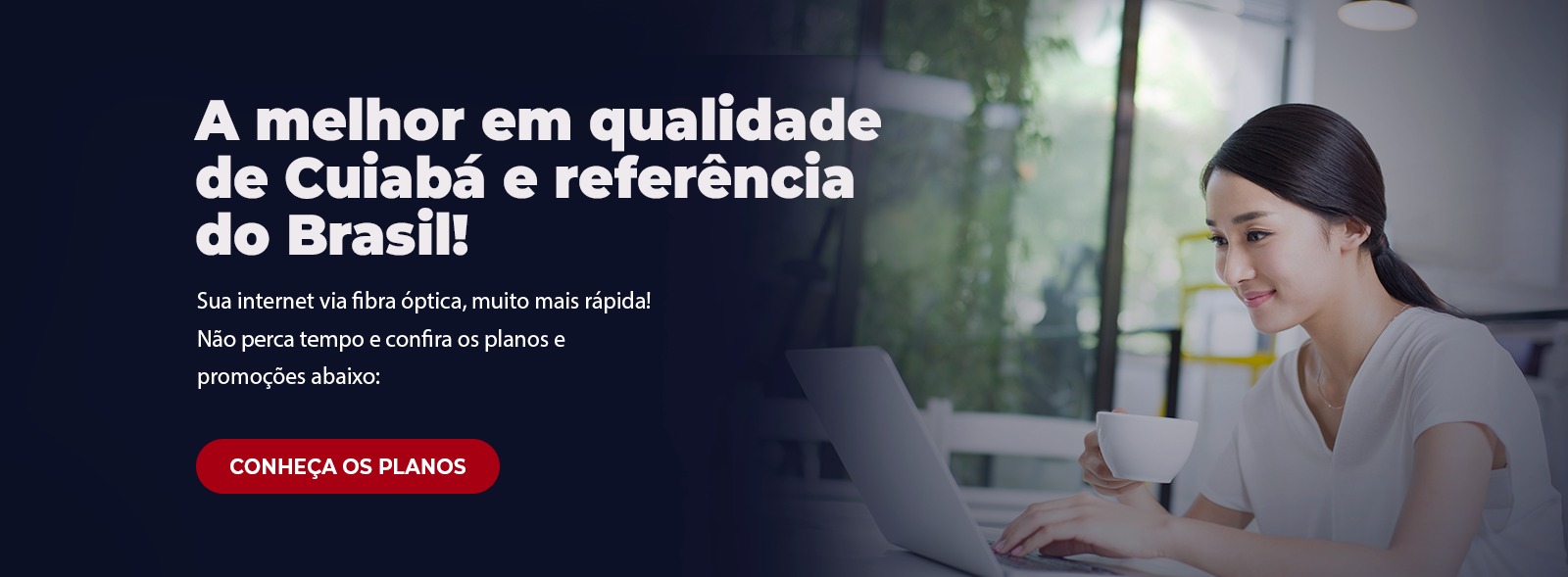 A melhor em qualidade de cuiabá e referencia do brasil!